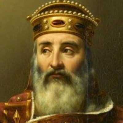 Timeline: Reis d'Espanya