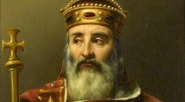 Timeline: Reis d'Espanya