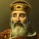 Louis felix amiel charlemagne empereur d occident 742 814 57 540x335