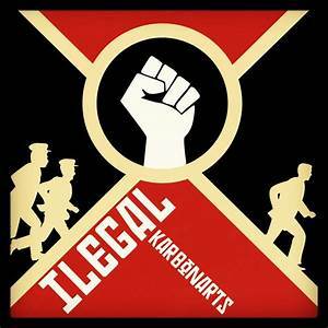 La Internacional declarada ilegal