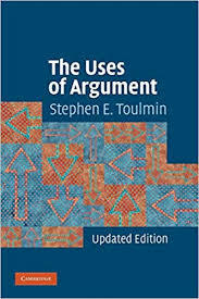 The Uses of Argument (1958)