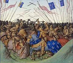 divsió de l'imperi carolingi