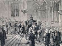 Abdicación de Amadeo I