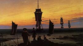 Timeline: Arte de la Ilustración y Siglo XIX