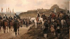 Comienzo de la Tercera Guerra Carlista