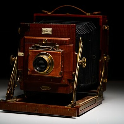 Timeline: History of media