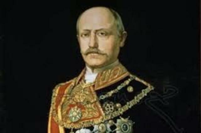 “República del 74” (o república de orden) presidida por Serrano