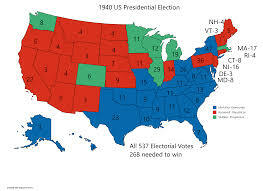 Presidential Election of 1940