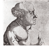 Theophrastus von Hohenheim (1493-1541)