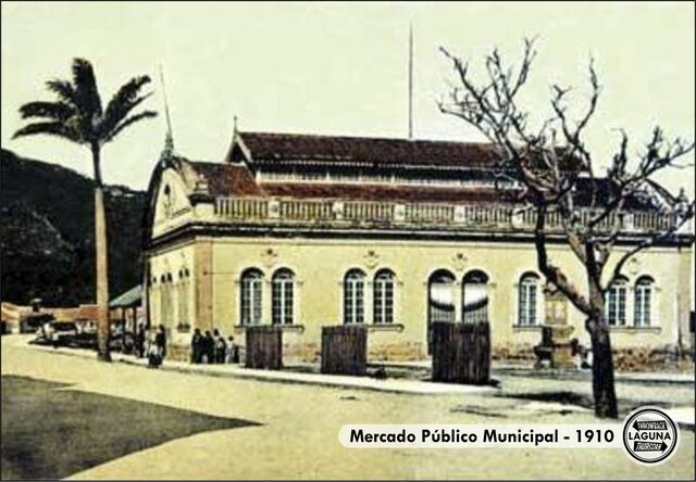 Mercado Público Municipal