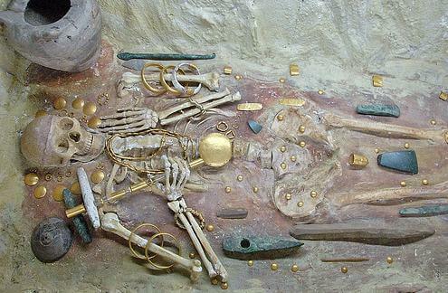 ) METALTURGIA EN ASIA (