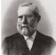 Oswald Schmiedeberg (1838-1921)