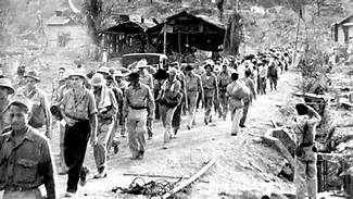 Bataan Death March
