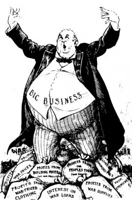 Social Darwinism Gains Popularity