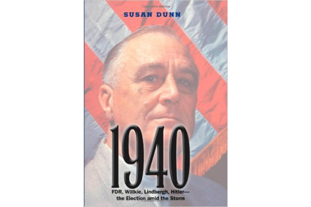 Presidential election of 1940