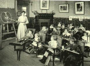 Wisconsin Supreme Court, in Beattie v. Board of Education