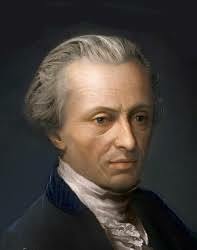 Immanuel Kant, 1724–1804