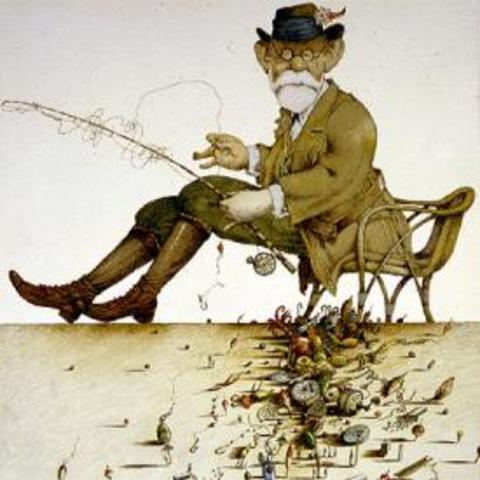 Primera publicación del Psicoanalisis