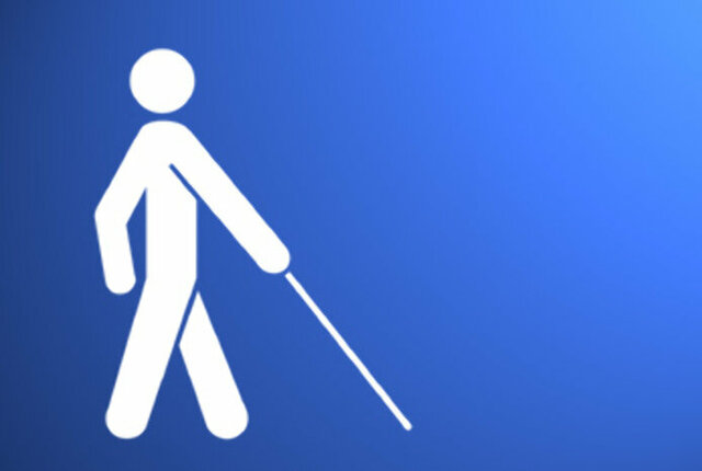 First white cane ordinance