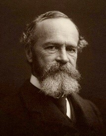 William James ( 1842- 1910)