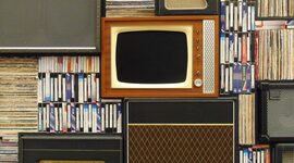 Timeline: My Exposure to Traditional & New Media