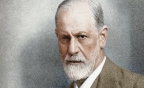 Sigmund Freud (1856 – 1939)