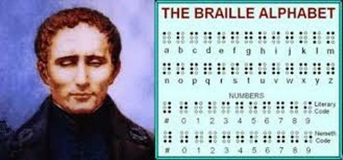 Louis Braille