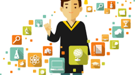 Timeline: Que estudiaré de gran i de què treballaré