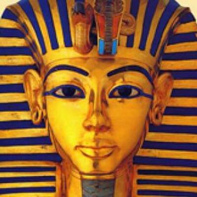 Timeline: Egipto.escolania Víctor Gamon Ballester 4