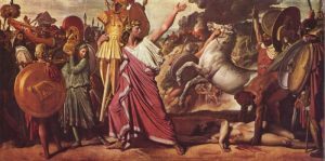 Fase sociológica industrialista