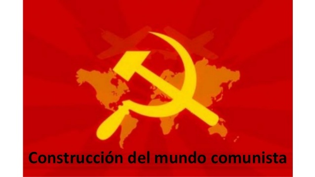 Apogeo del Socialimso