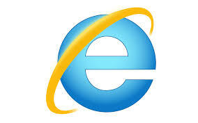 When was Internet Explorer launched? By whom?
