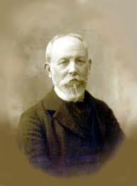 Teoría Autoctonista- 1870