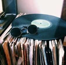 Vinyl Record