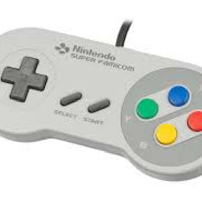 Timeline: The Impact Of Gaming