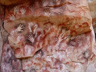 The Cave Paintings