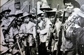 DECLARACIÓN DE DERECHOS SOCIALES DE 1917