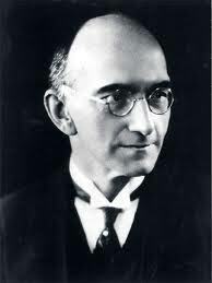 Toria Ocanica- Paul Rivet