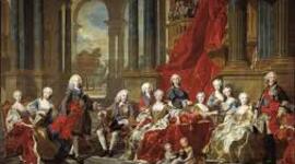 Timeline: España en el siglo XIX