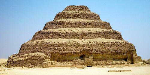 SAQQARA
