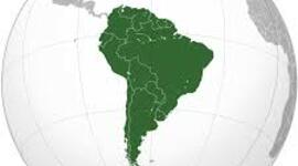 Timeline: Teorías de la población de America y migraciones