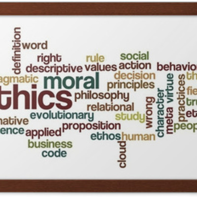 Timeline: Major Ethical Philosophers