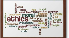 Timeline: Major Ethical Philosophers