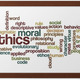 Framed posters ethics moral philosophy background.jpg