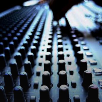 Timeline: La grabación de sonido