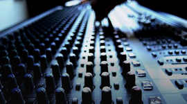 Timeline: La grabación de sonido