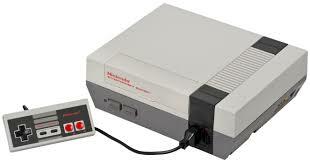 Nintendo Entertainment system