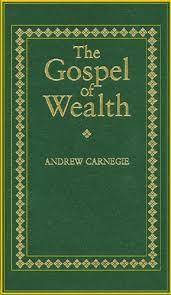 Gospel of Wealth