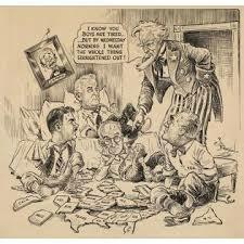 Presidential election of 1944