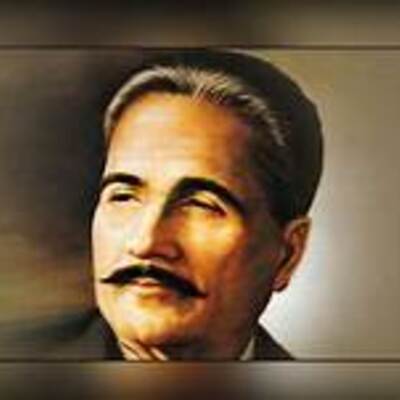 Timeline: "A Timeline of Allama Muhammad Iqbal"
